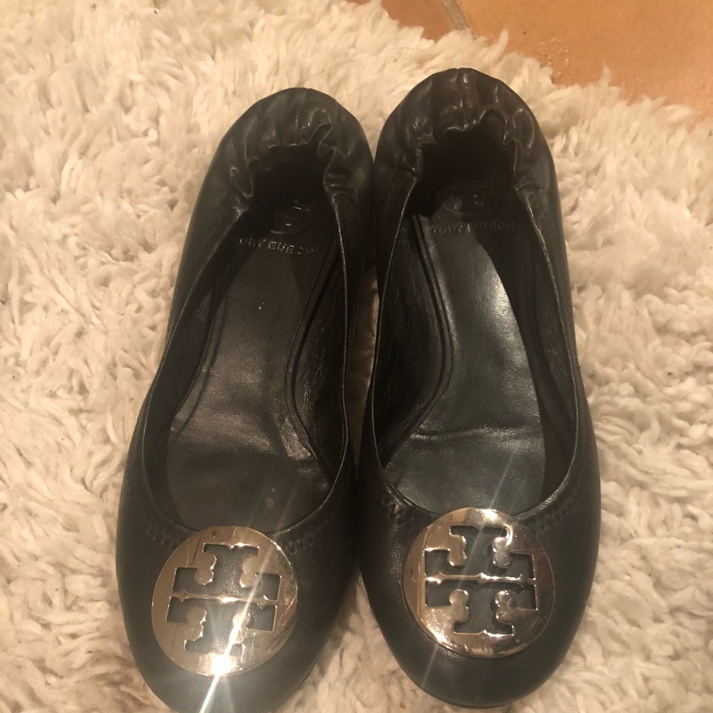 Tory Burch flat - Picture 5 of 5